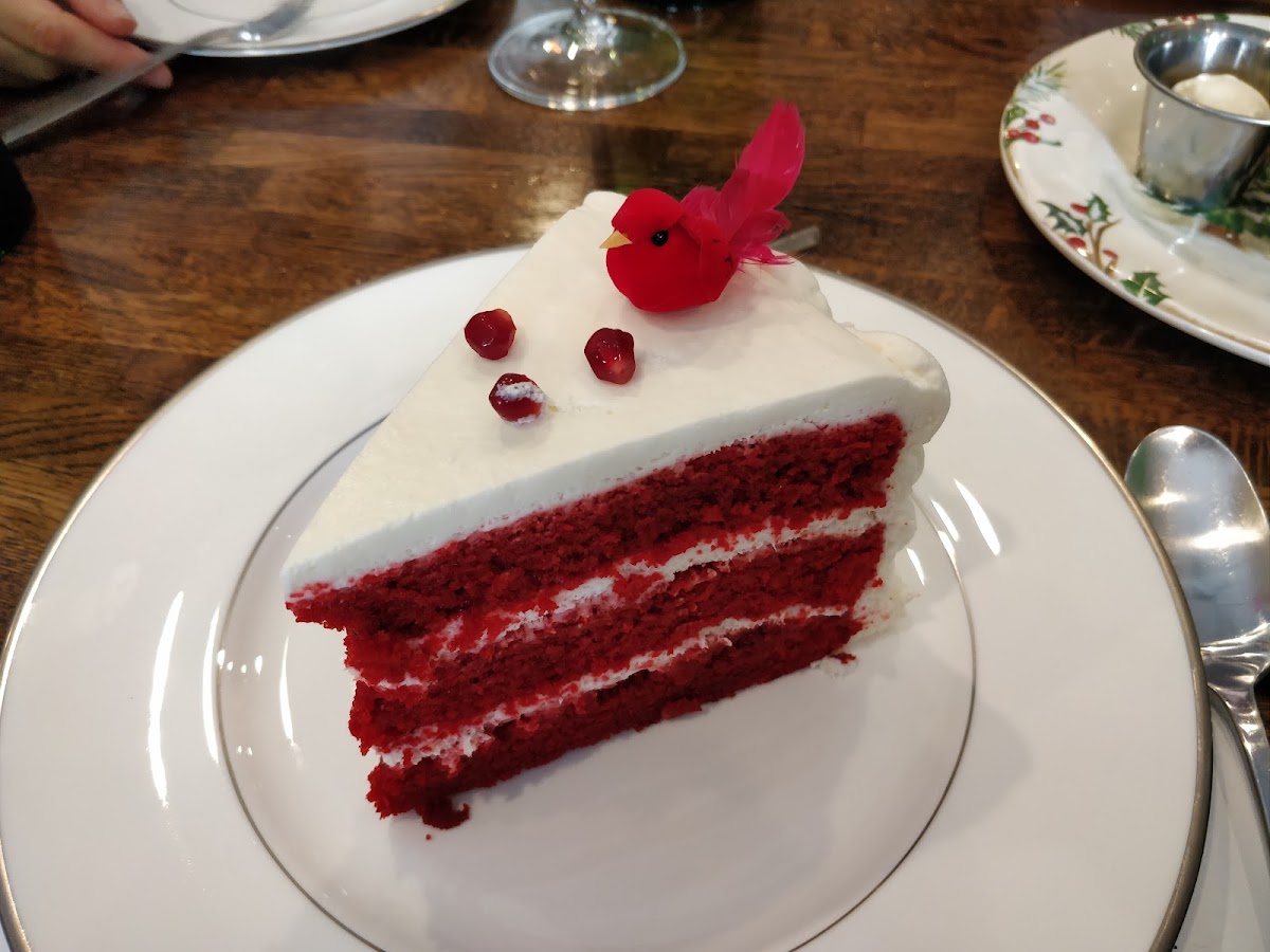 Momma Rabbit's Nibbles And Sips-10