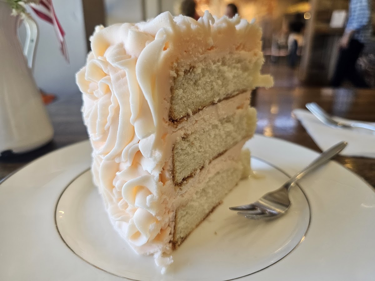 Momma Rabbit's Nibbles And Sips-7